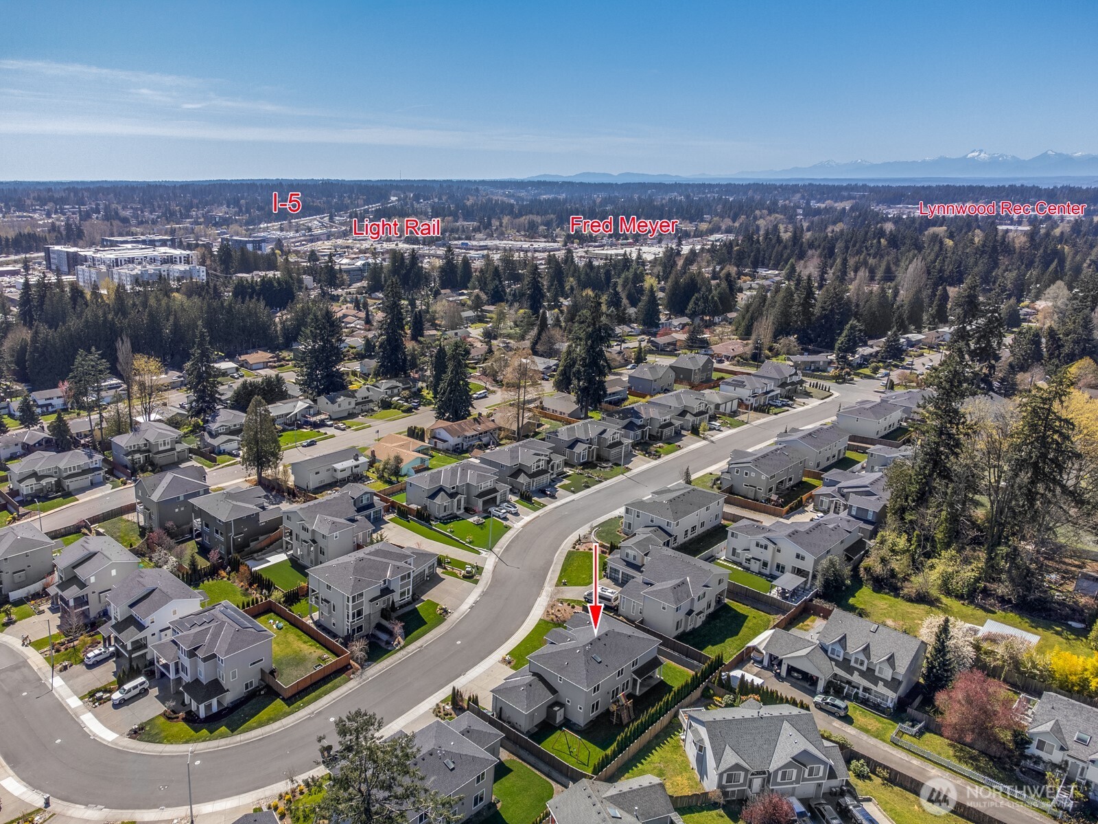 3727 189th Place SW, Lynnwood, WA 98036