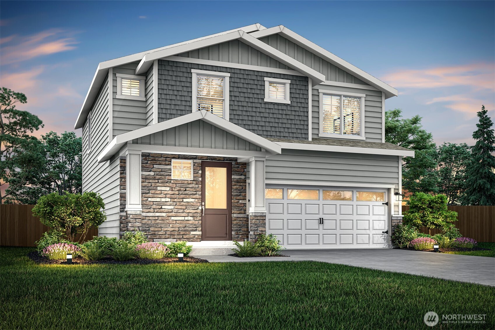 6193 NW Bruggman Loop , Bremerton, WA 98312