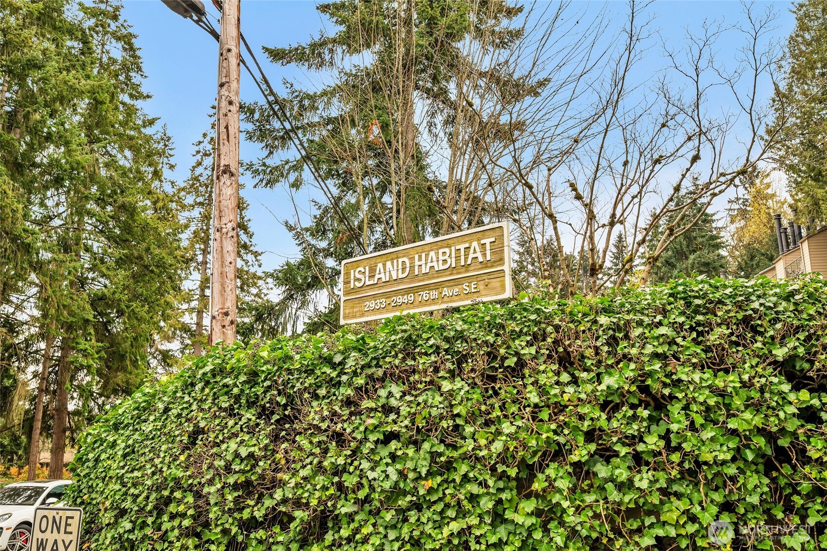 2939 76th Avenue SE #41B, Mercer Island, WA 98040