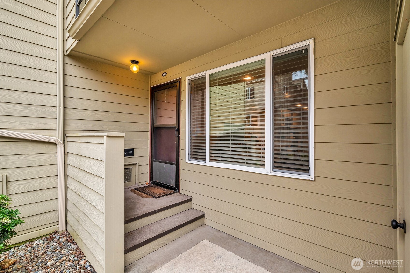 2939 76th Avenue SE #41B, Mercer Island, WA 98040
