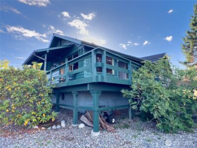 30 Maple Drive , Port Townsend, WA 98368