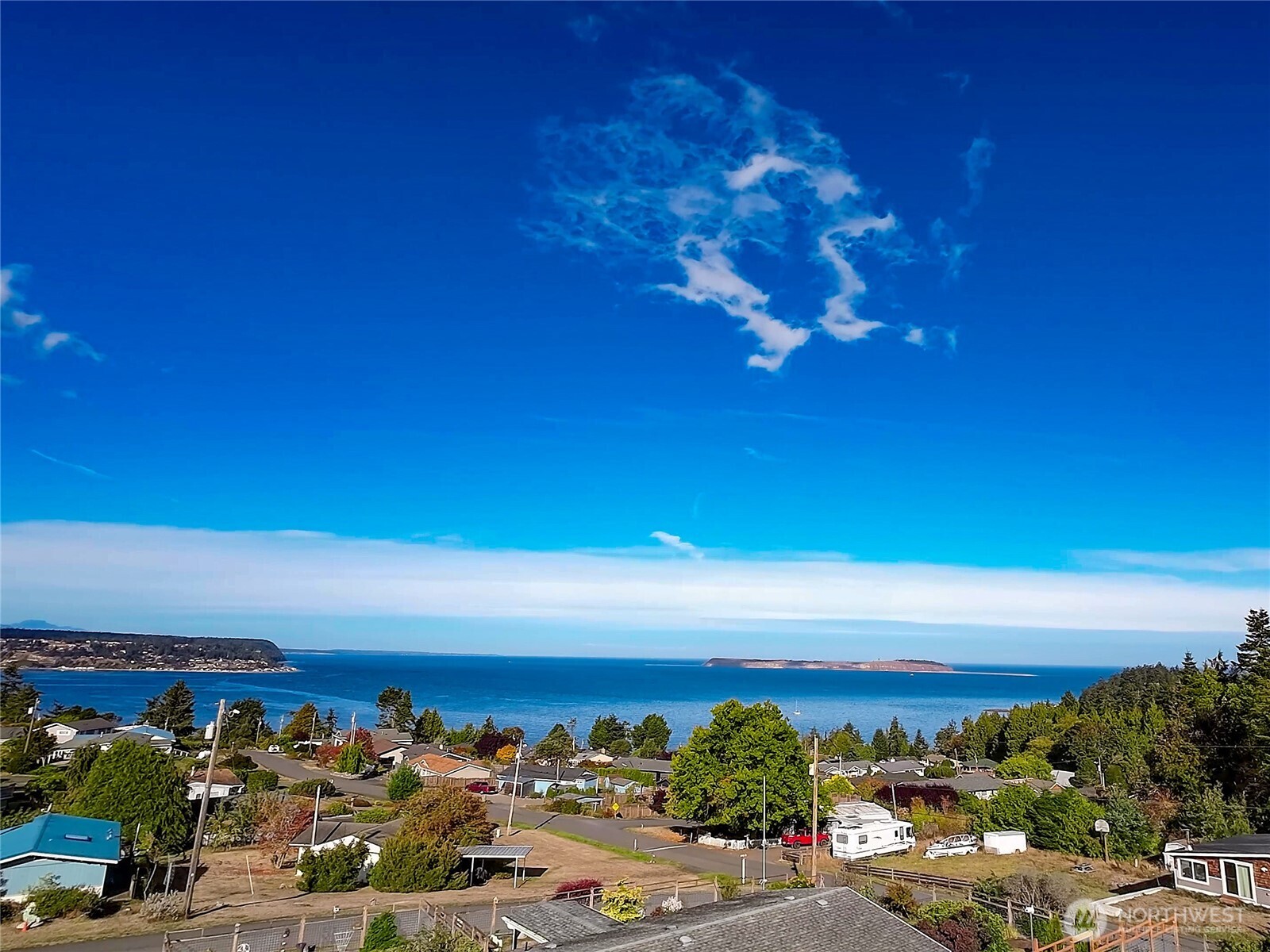 30 Maple Drive , Port Townsend, WA 98368