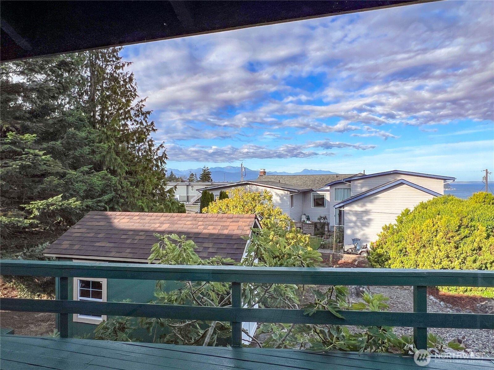 30 Maple Drive , Port Townsend, WA 98368