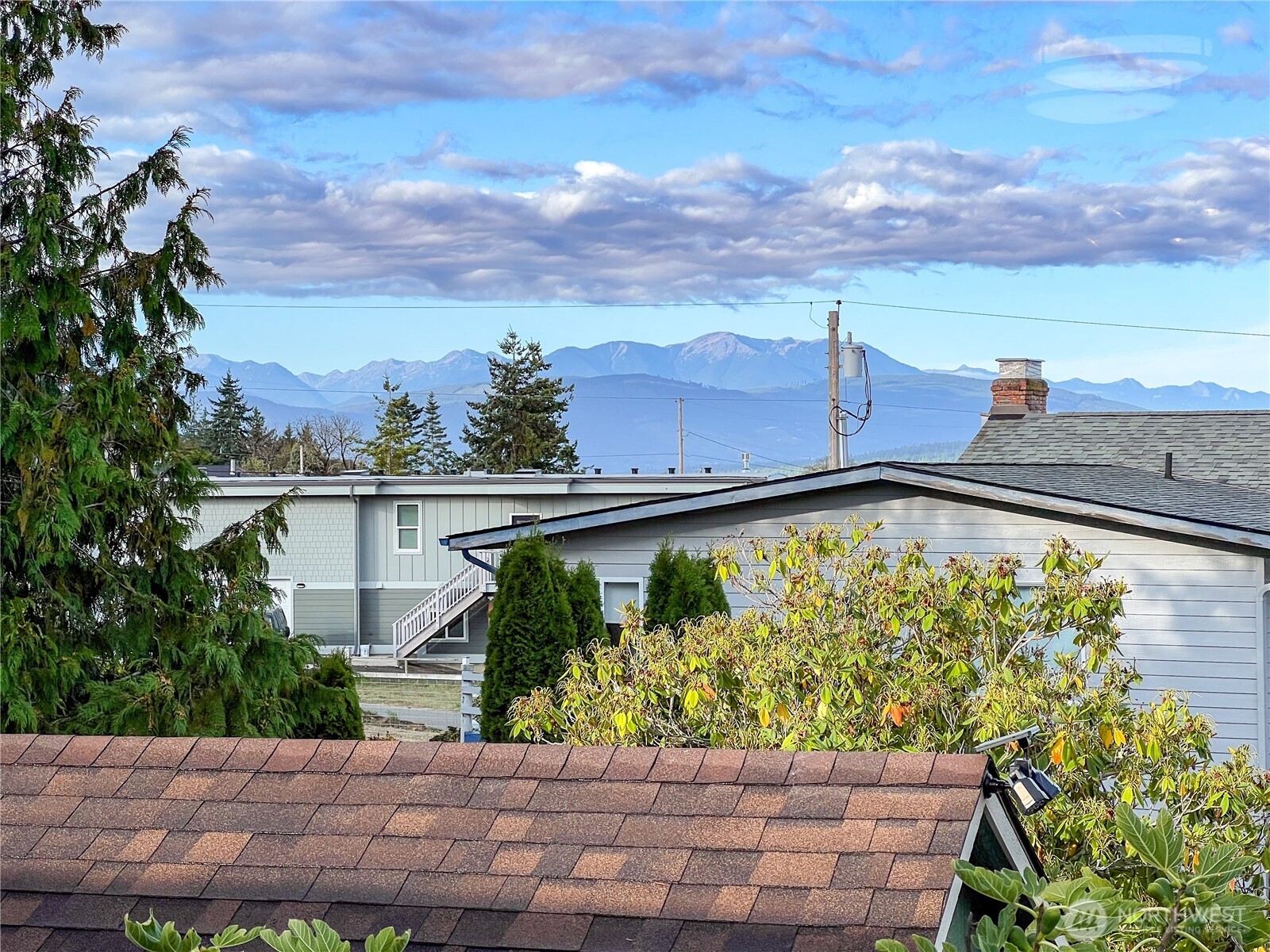 30 Maple Drive , Port Townsend, WA 98368