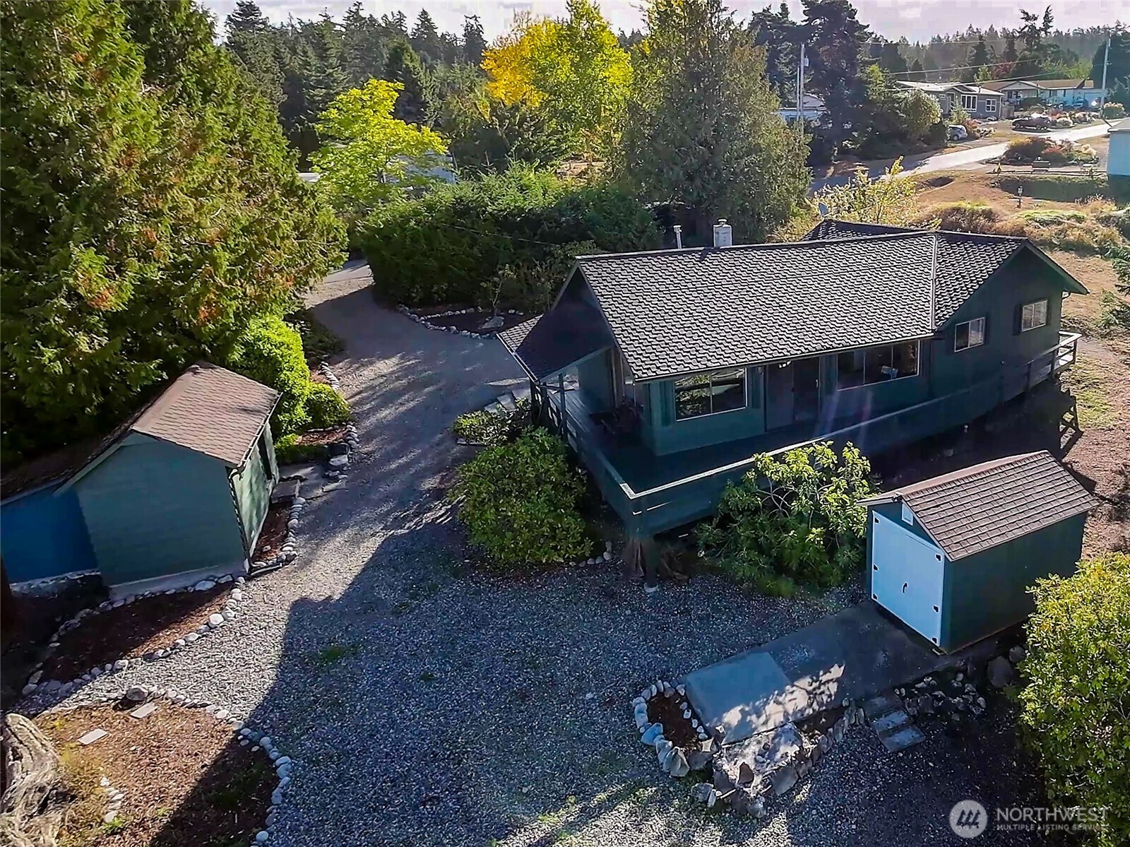 30 Maple Drive , Port Townsend, WA 98368