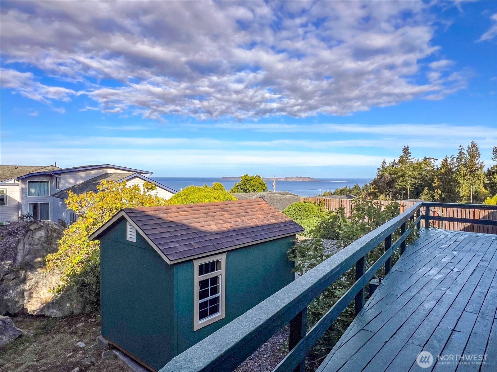 30 Maple Drive , Port Townsend, WA 98368
