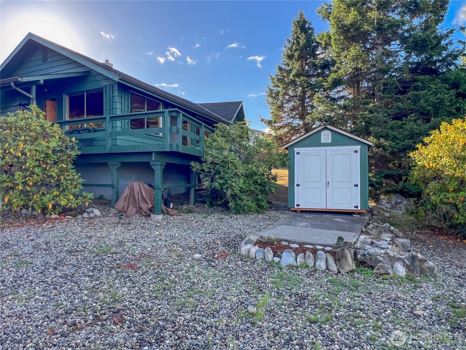 30 Maple Drive , Port Townsend, WA 98368