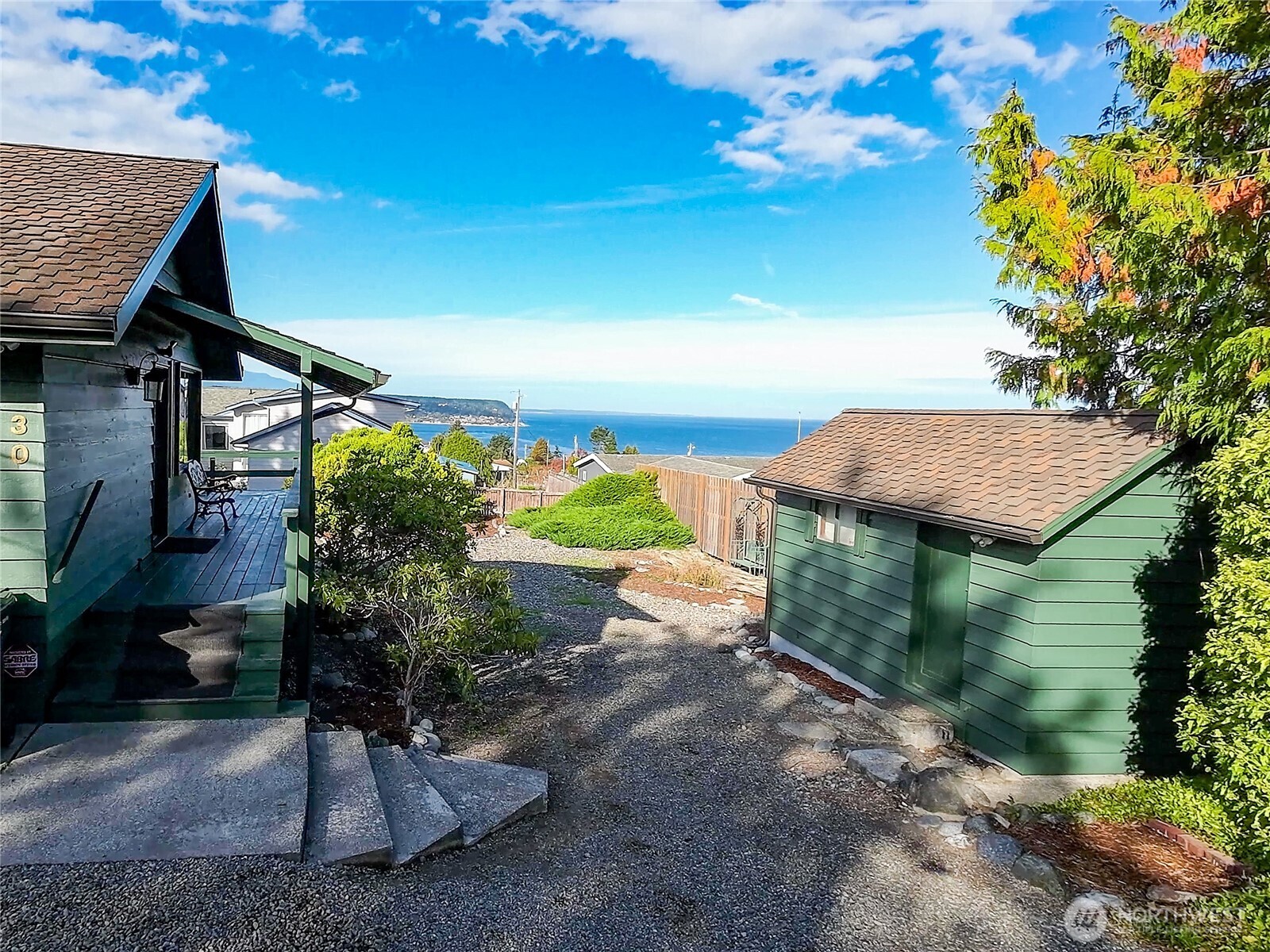 30 Maple Drive , Port Townsend, WA 98368