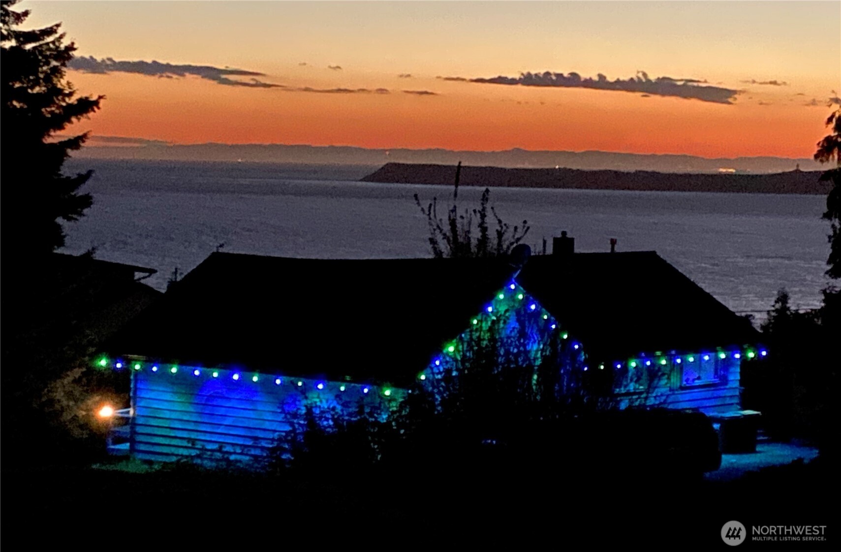 30 Maple Drive , Port Townsend, WA 98368