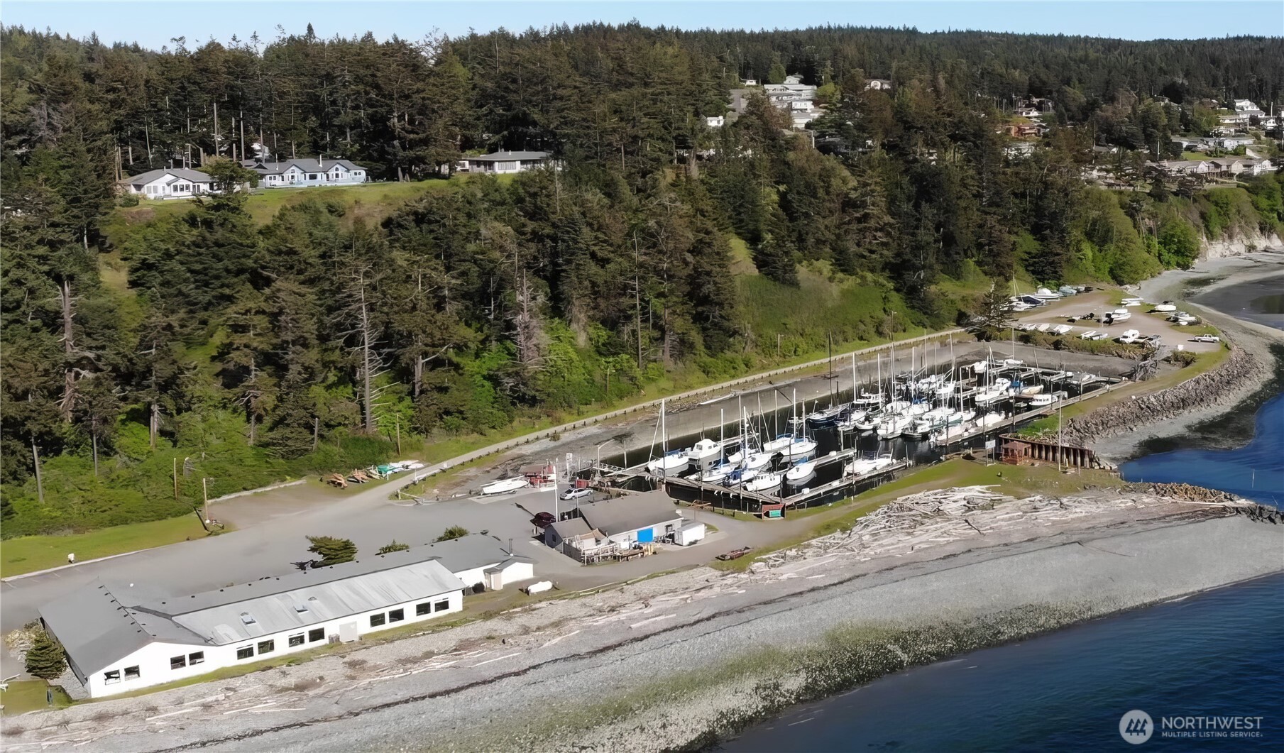 30 Maple Drive , Port Townsend, WA 98368