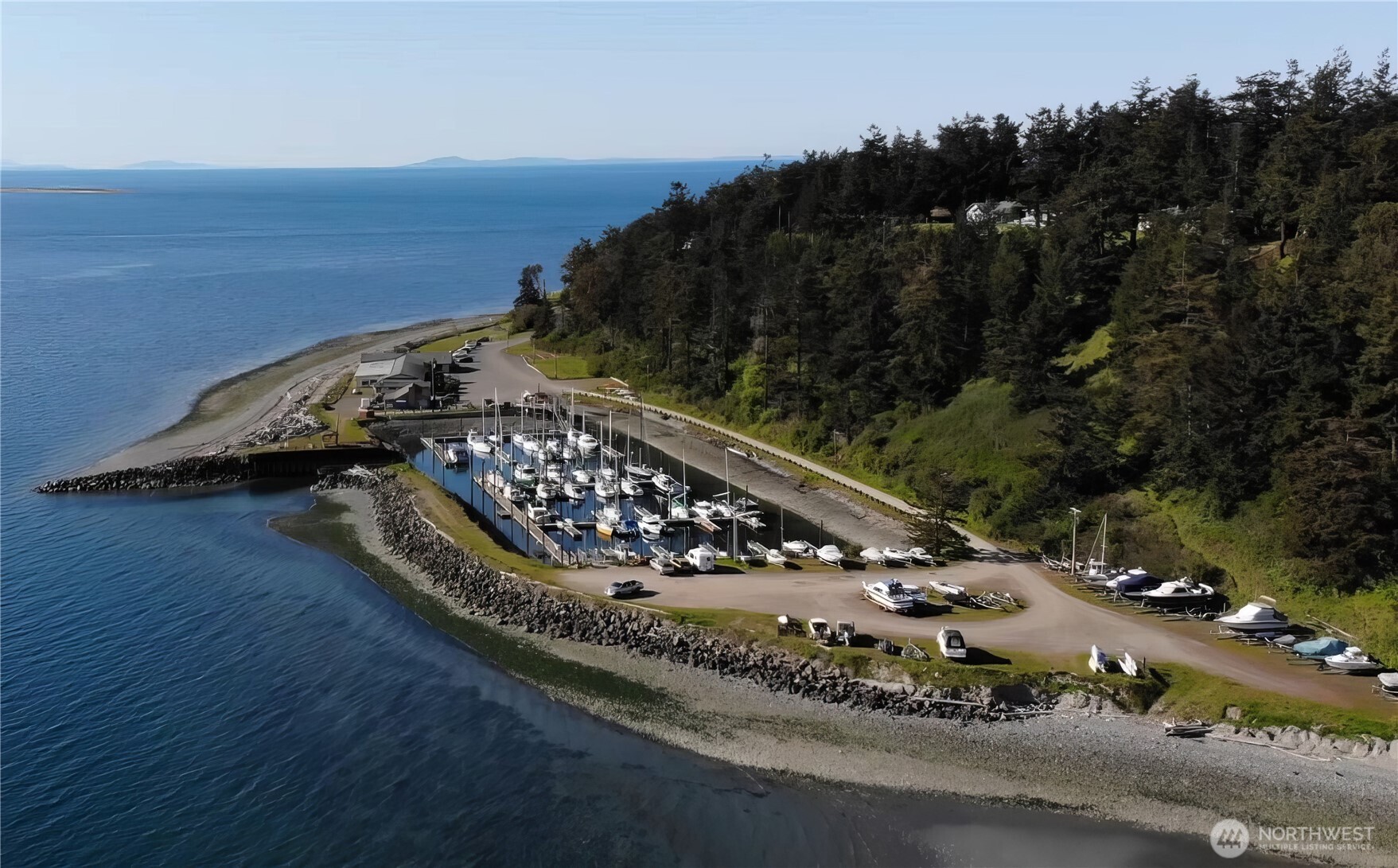 30 Maple Drive , Port Townsend, WA 98368
