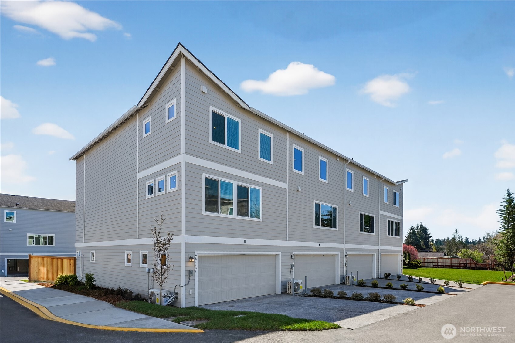 9811 31st Avenue SE #B3, Everett, WA 98208