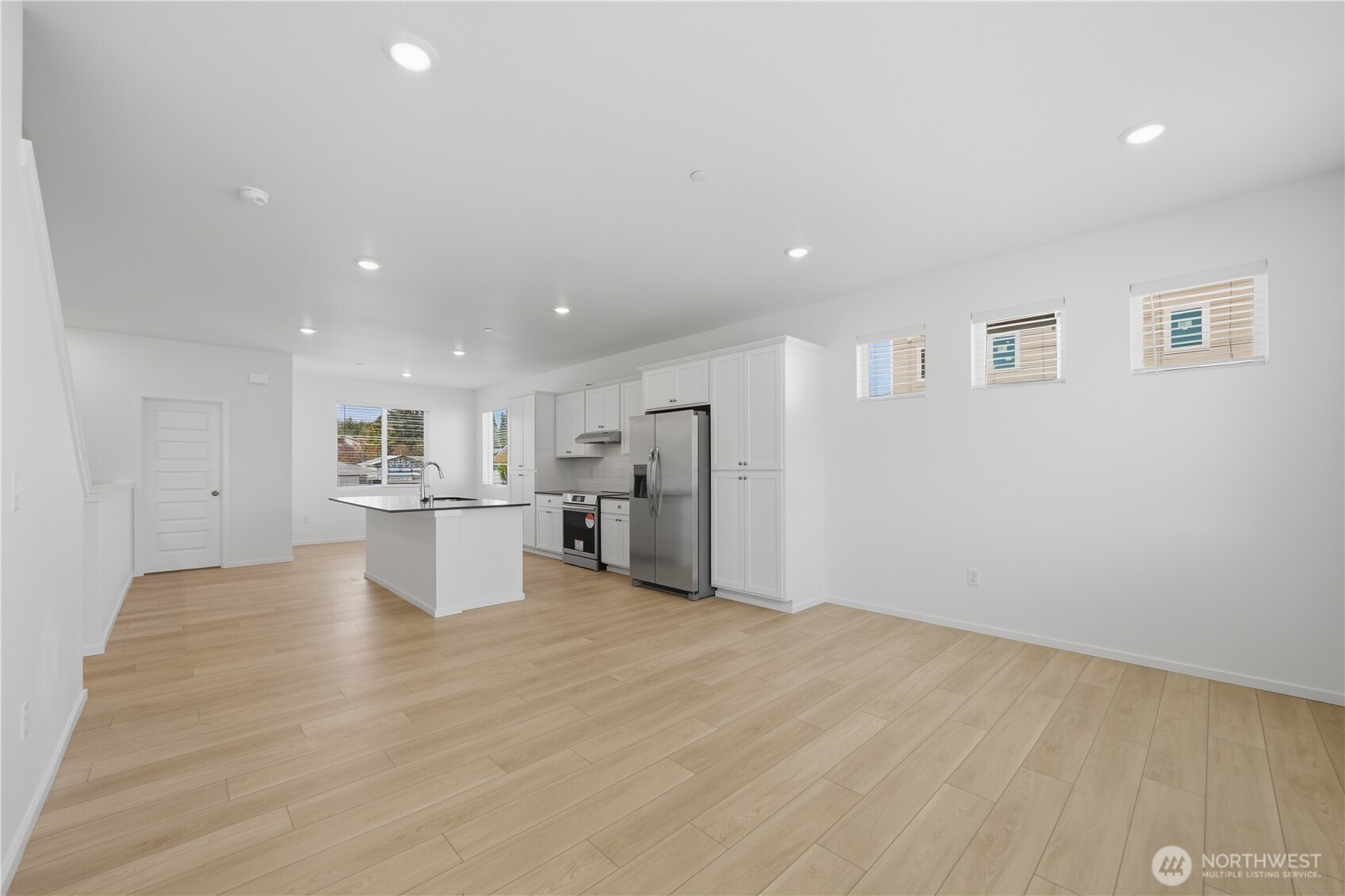 9811 31st Avenue SE #B3, Everett, WA 98208