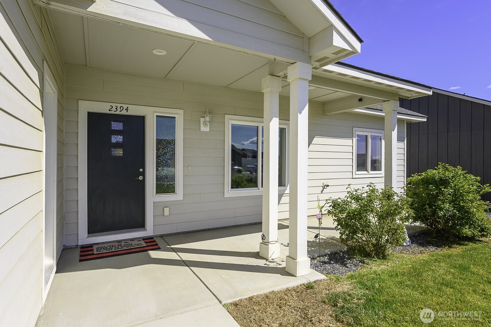 2394 Chelan Street , Ephrata, WA 98823