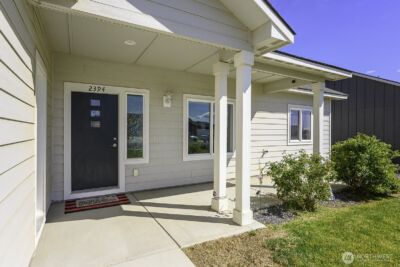 2394 Chelan Street , Ephrata, WA 98823