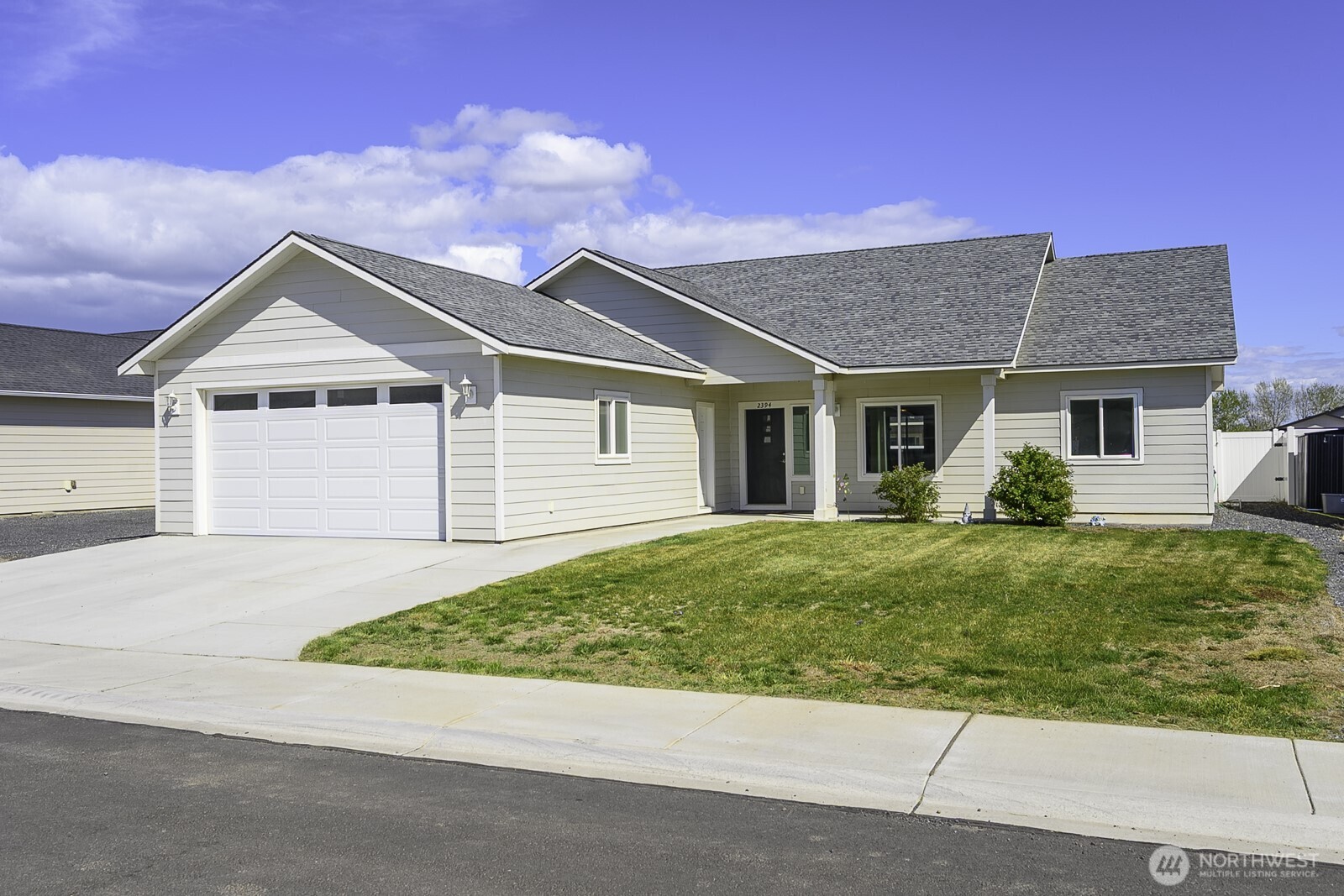 2394 Chelan Street , Ephrata, WA 98823