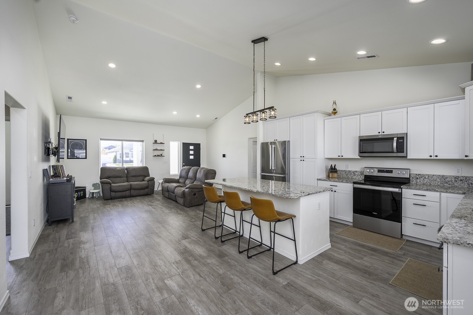 2394 Chelan Street , Ephrata, WA 98823