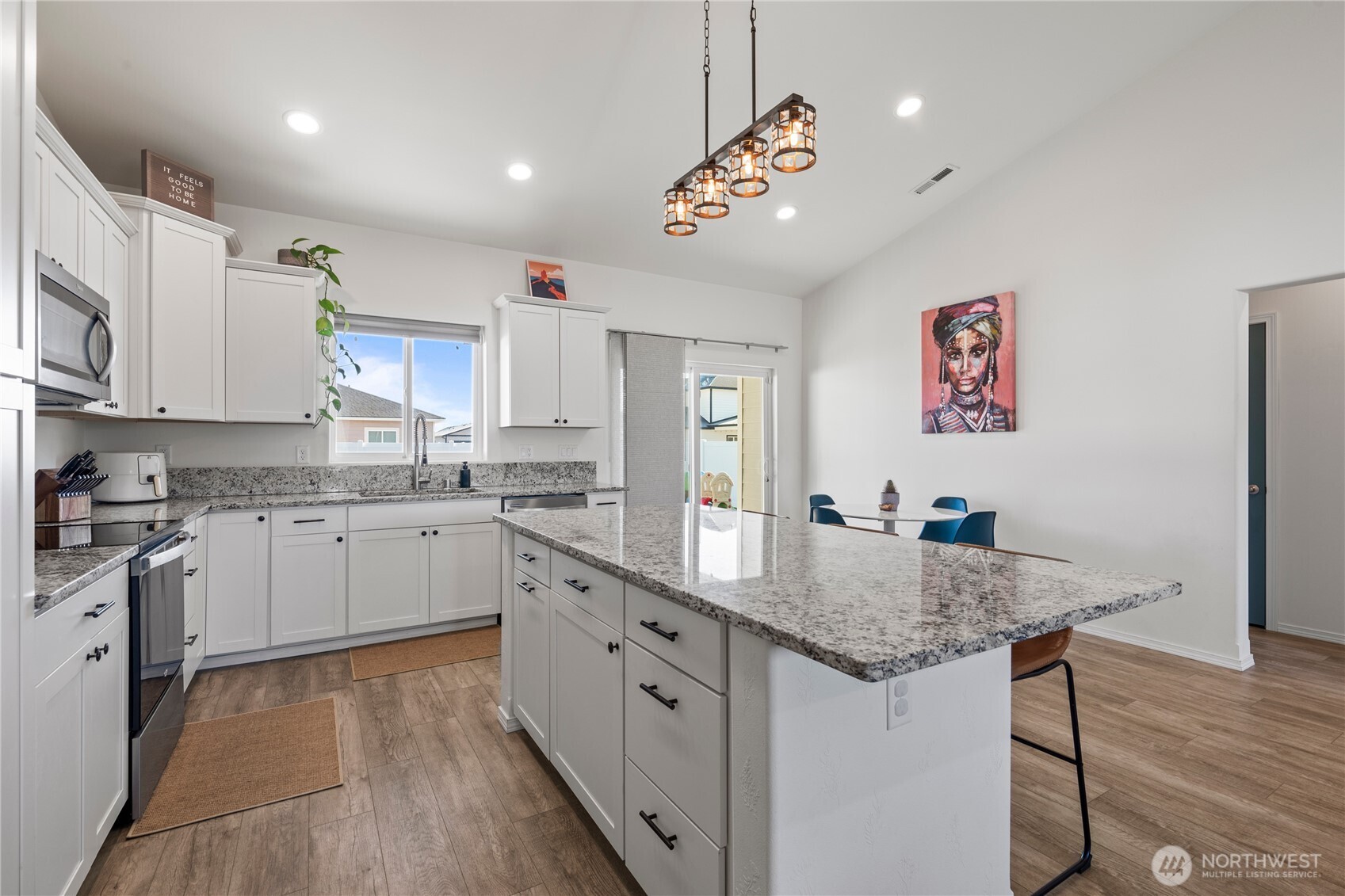 2394 Chelan Street , Ephrata, WA 98823