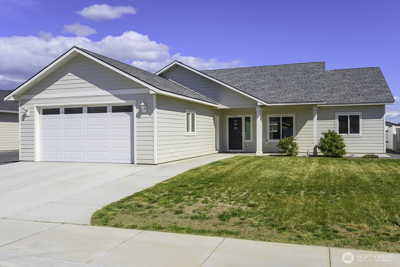 2394 Chelan Street , Ephrata, WA 98823
