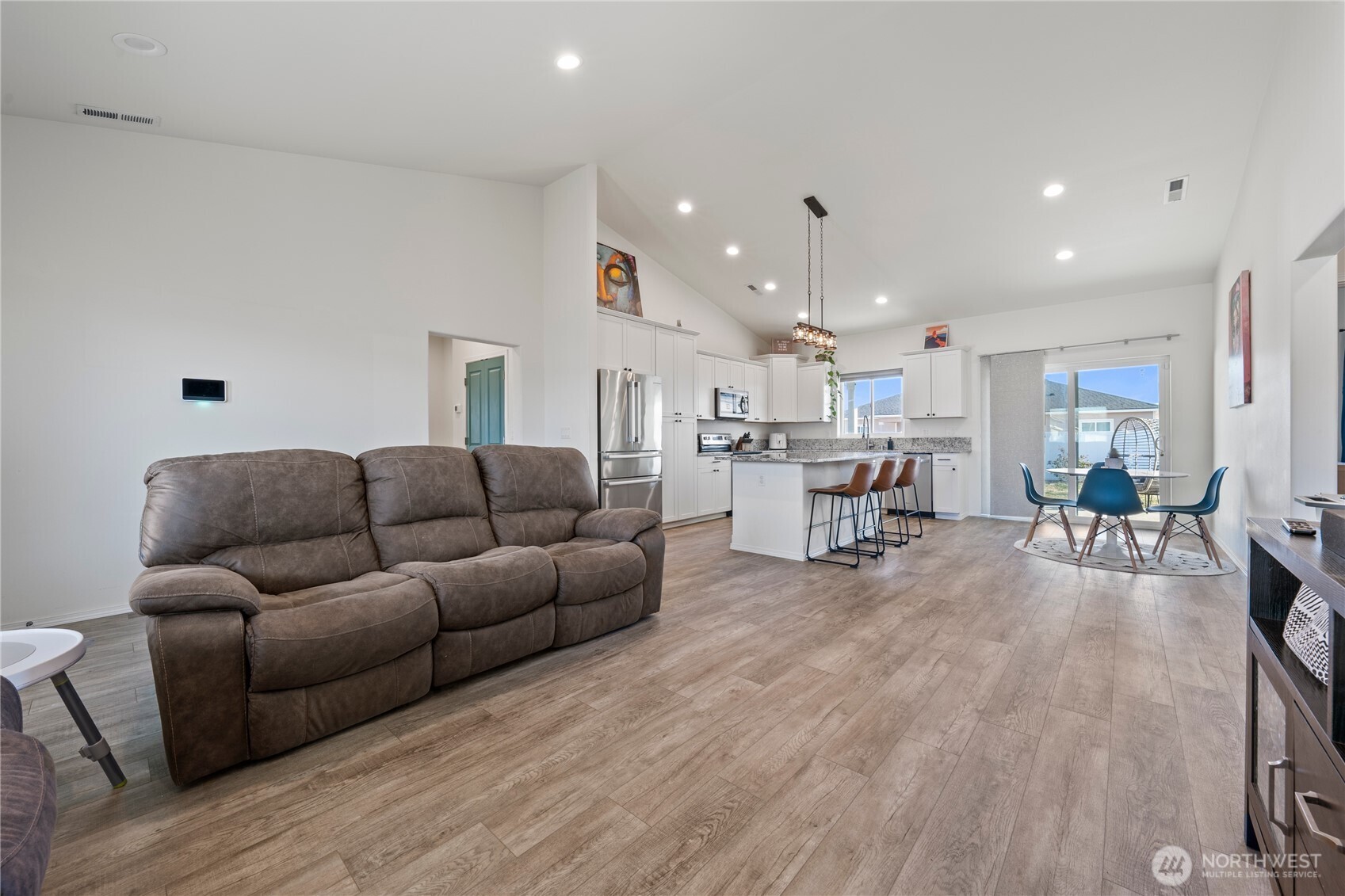 2394 Chelan Street , Ephrata, WA 98823