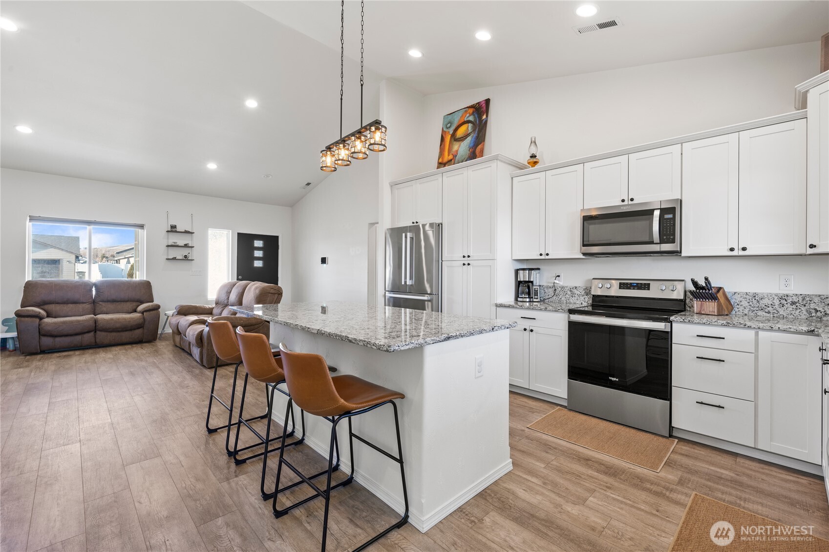 2394 Chelan Street , Ephrata, WA 98823