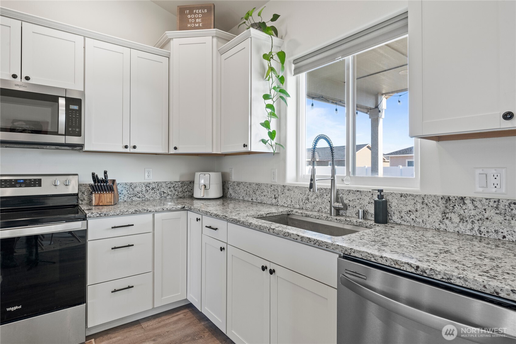 2394 Chelan Street , Ephrata, WA 98823