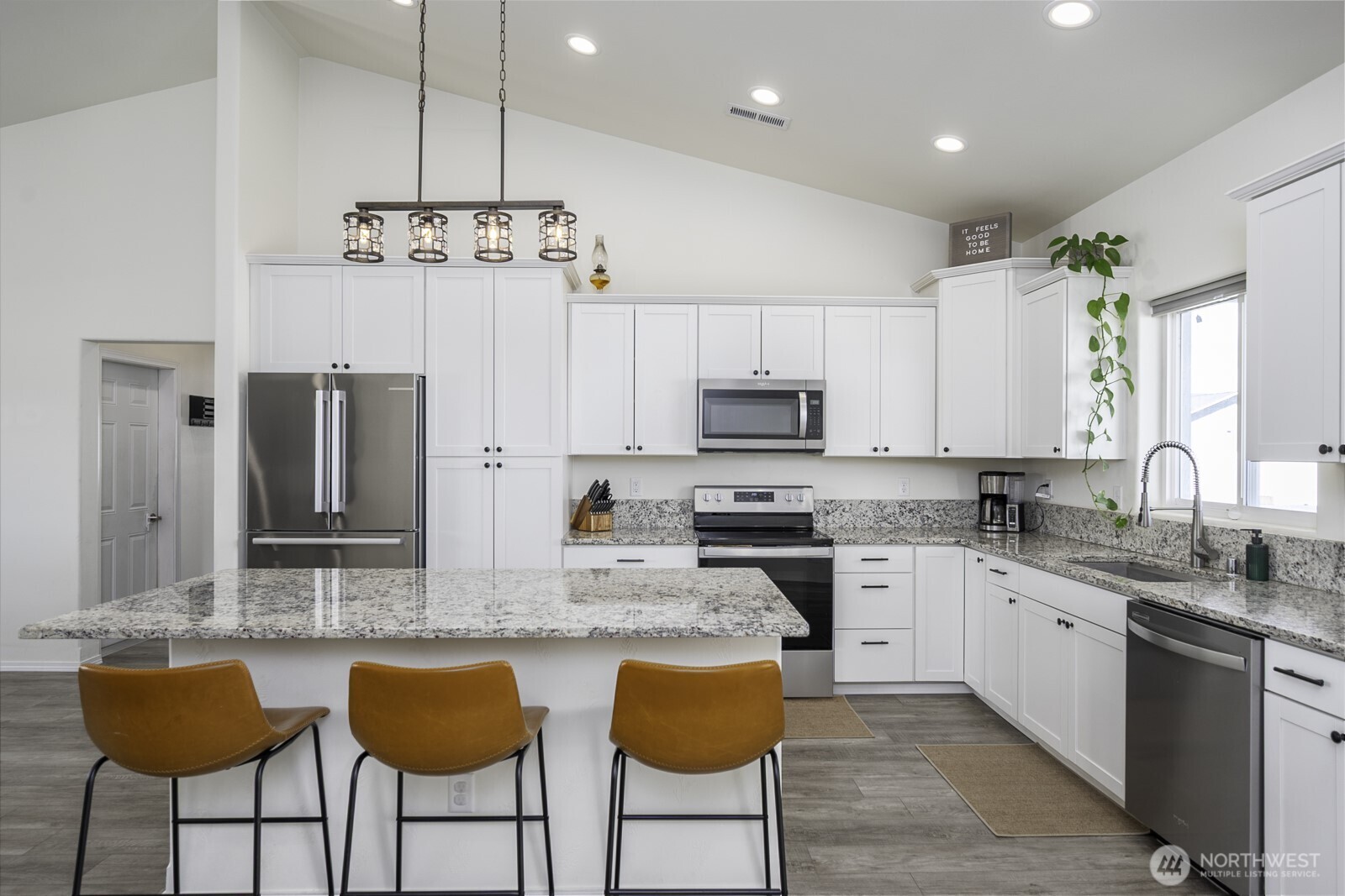 2394 Chelan Street , Ephrata, WA 98823