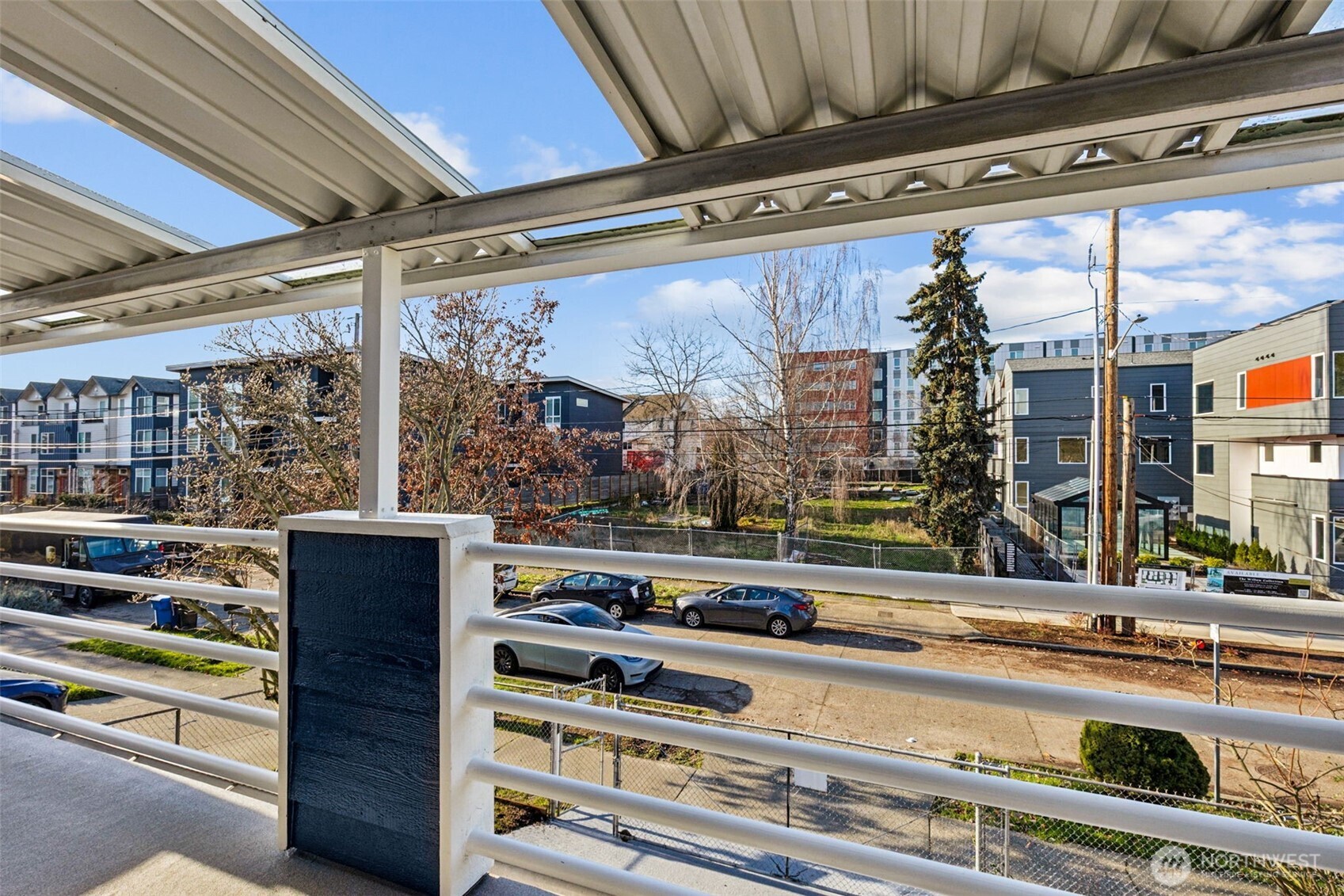 7002 42nd Avenue S, Seattle, WA 98118