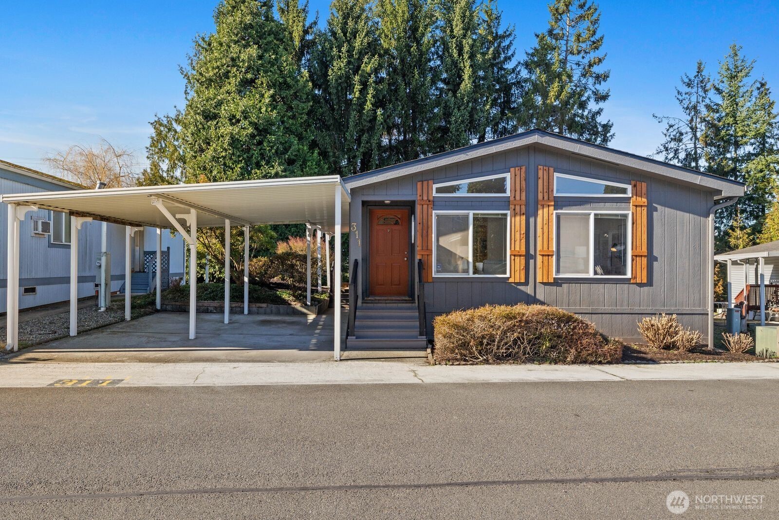 23825 15th Avenue SE #311, Bothell, WA 98021