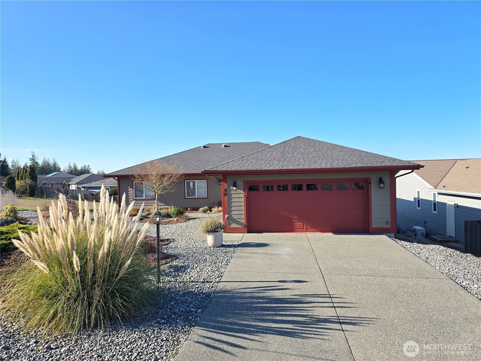 40 Topaz Way , Sequim, WA 98382