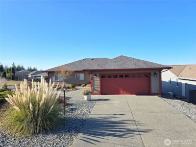 40 Topaz Way , Sequim, WA 98382 - Photo 12