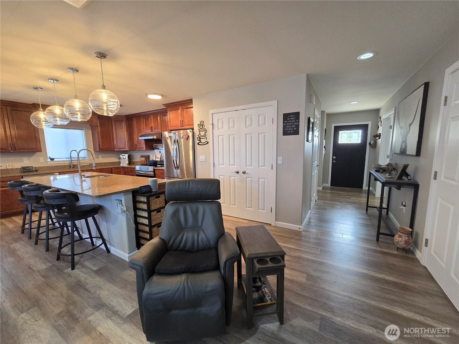40 Topaz Way , Sequim, WA 98382
