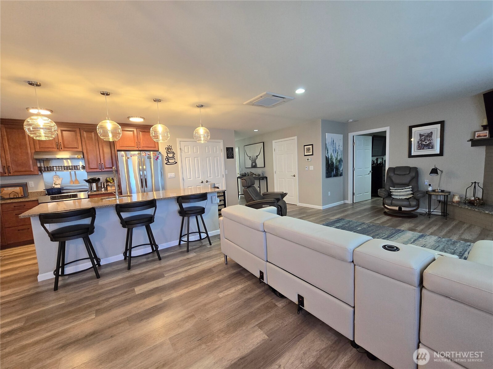 40 Topaz Way , Sequim, WA 98382