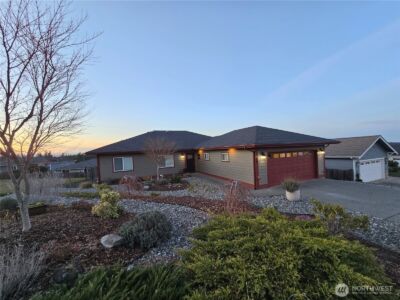 40 Topaz Way , Sequim, WA 98382 - Photo 2