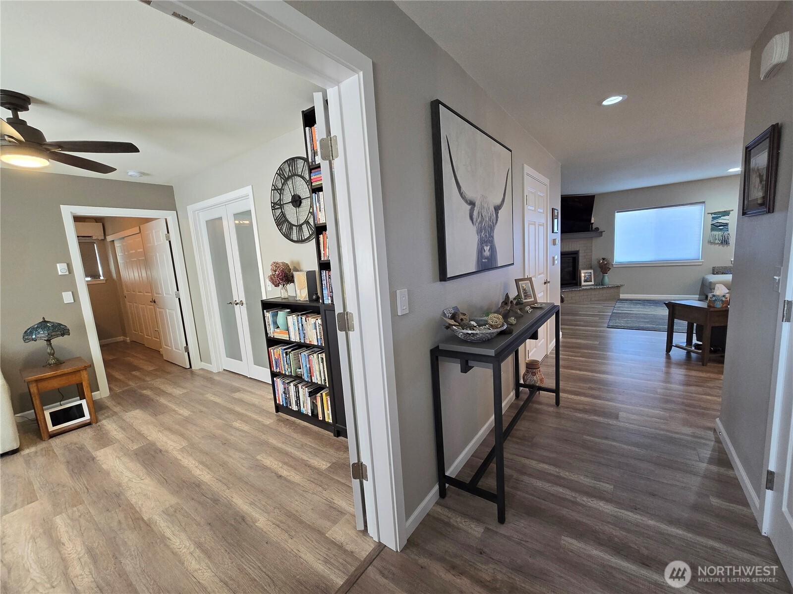 40 Topaz Way , Sequim, WA 98382