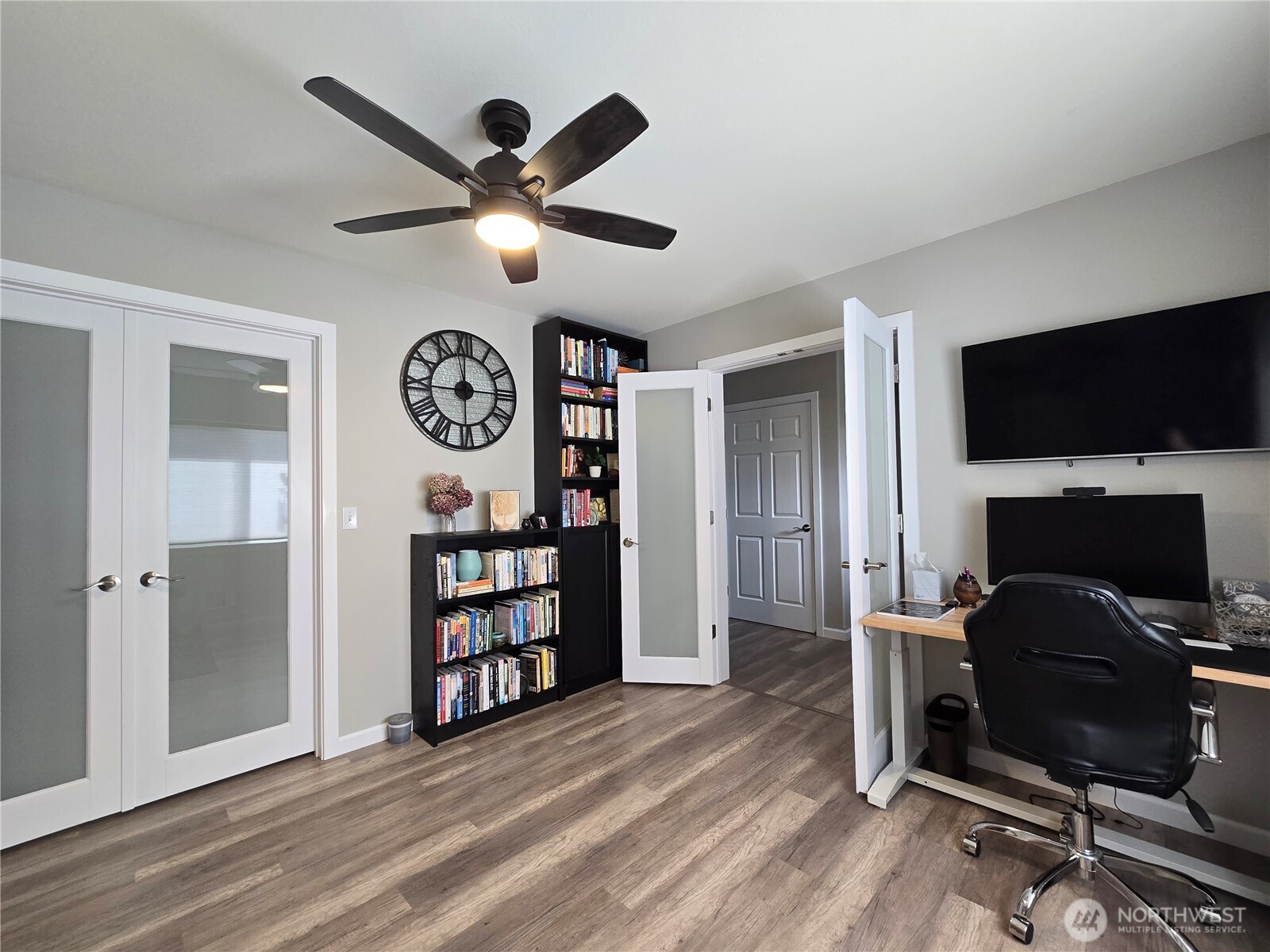 40 Topaz Way , Sequim, WA 98382