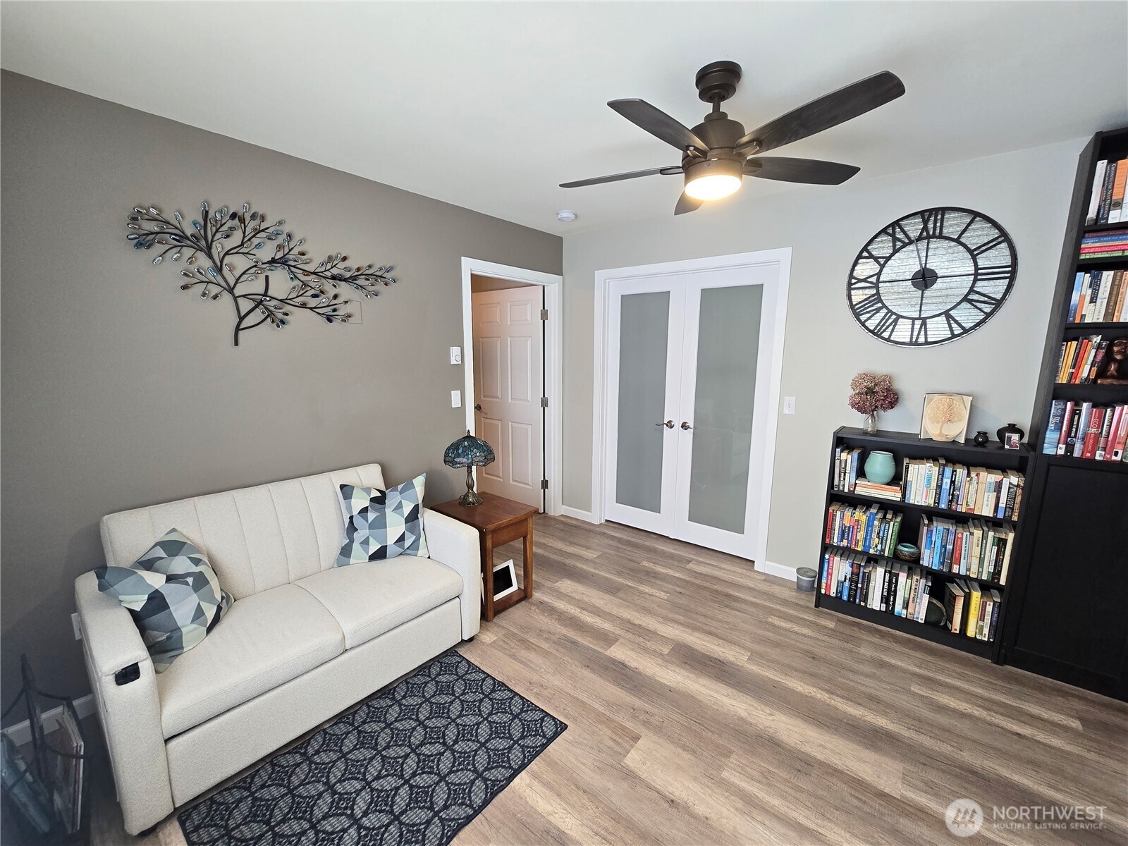40 Topaz Way , Sequim, WA 98382