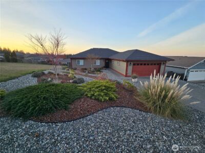 40 Topaz Way , Sequim, WA 98382 - Photo 3