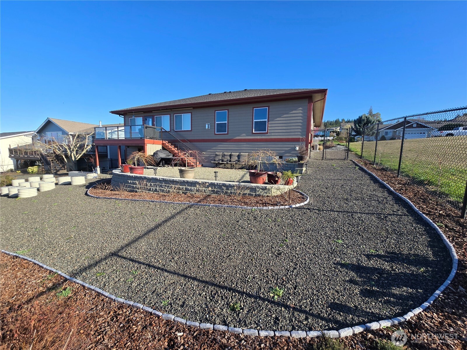 40 Topaz Way , Sequim, WA 98382