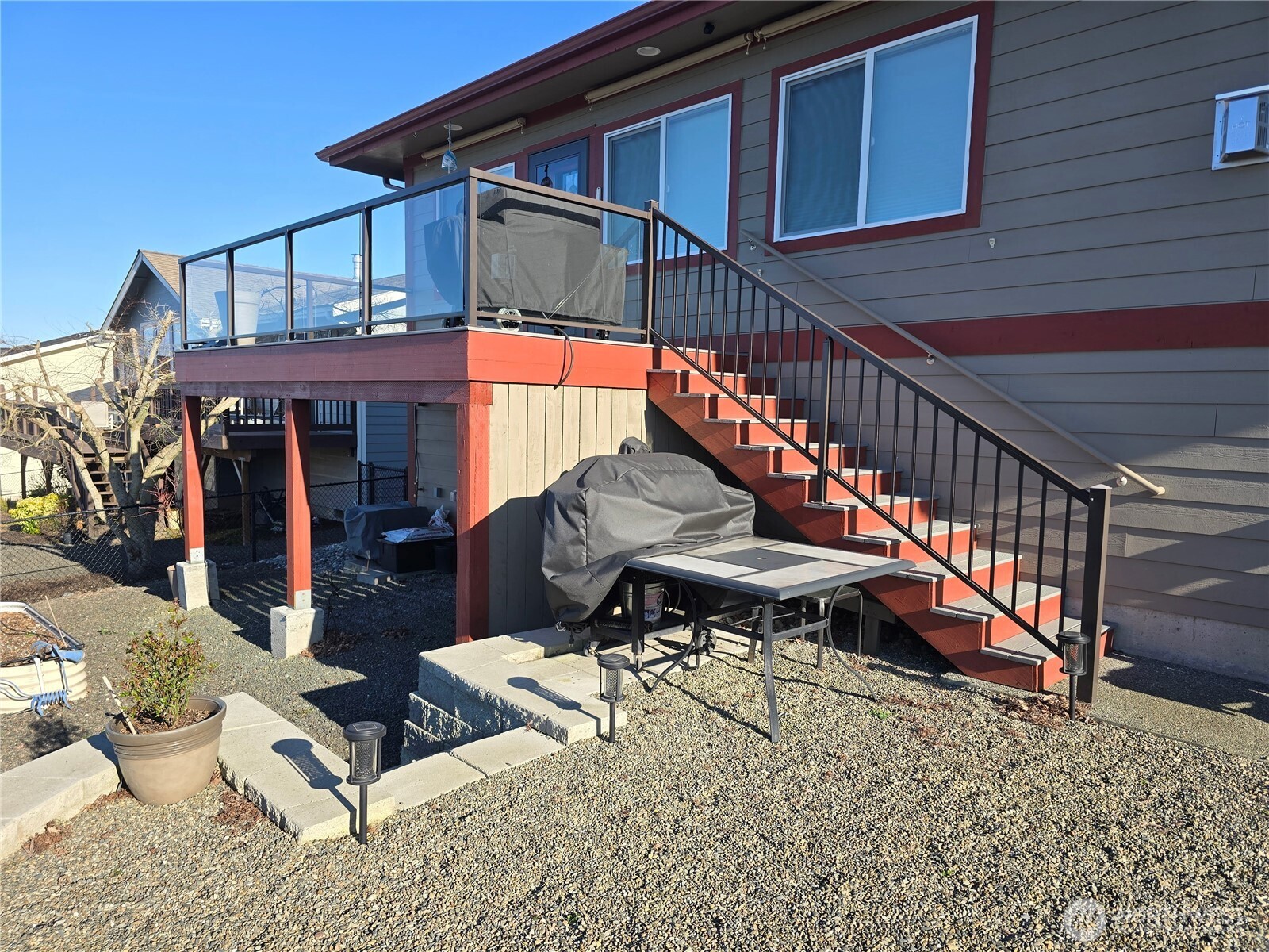 40 Topaz Way , Sequim, WA 98382