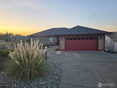 40 Topaz Way , Sequim, WA 98382 - Photo 4