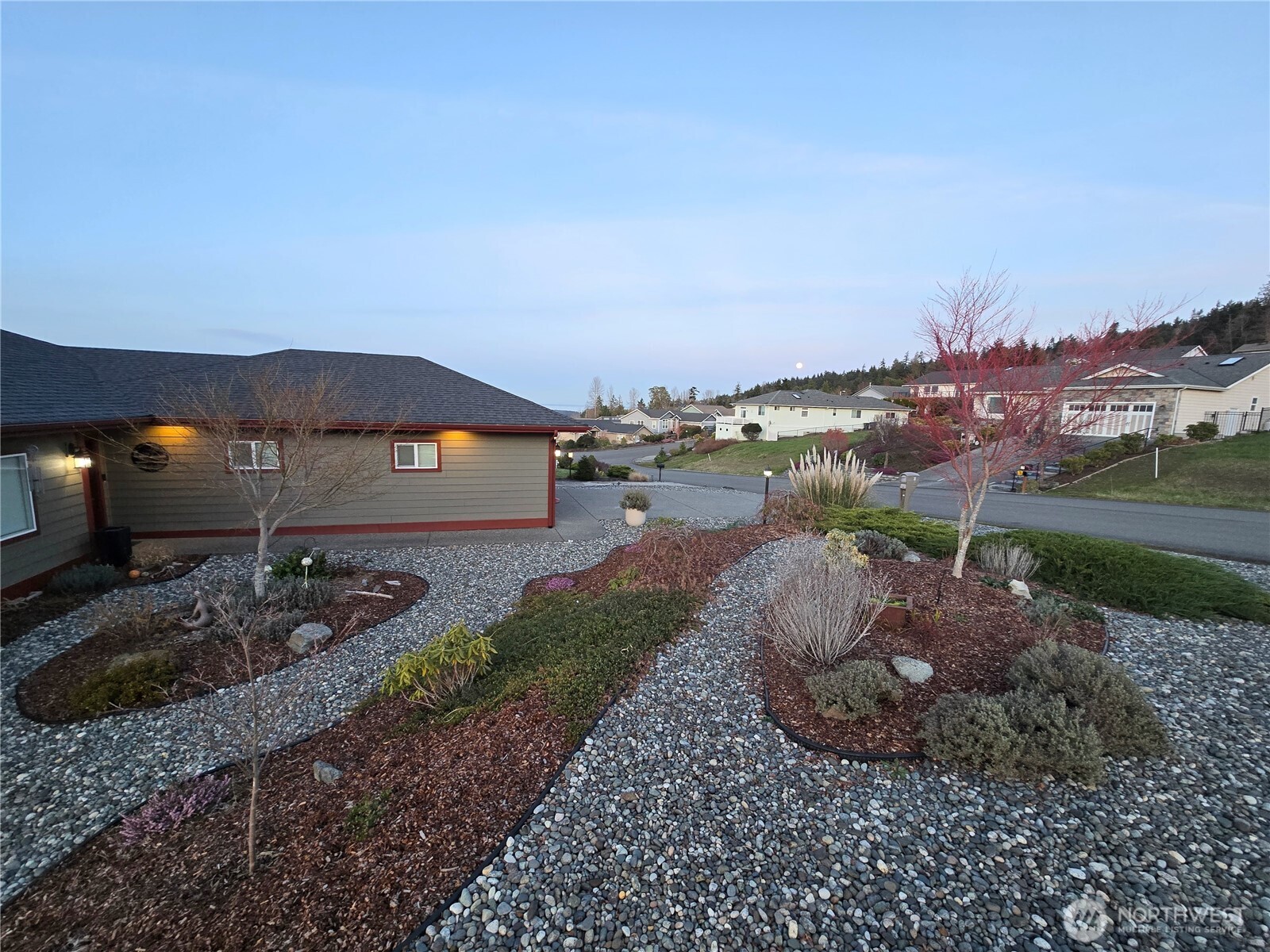 40 Topaz Way , Sequim, WA 98382