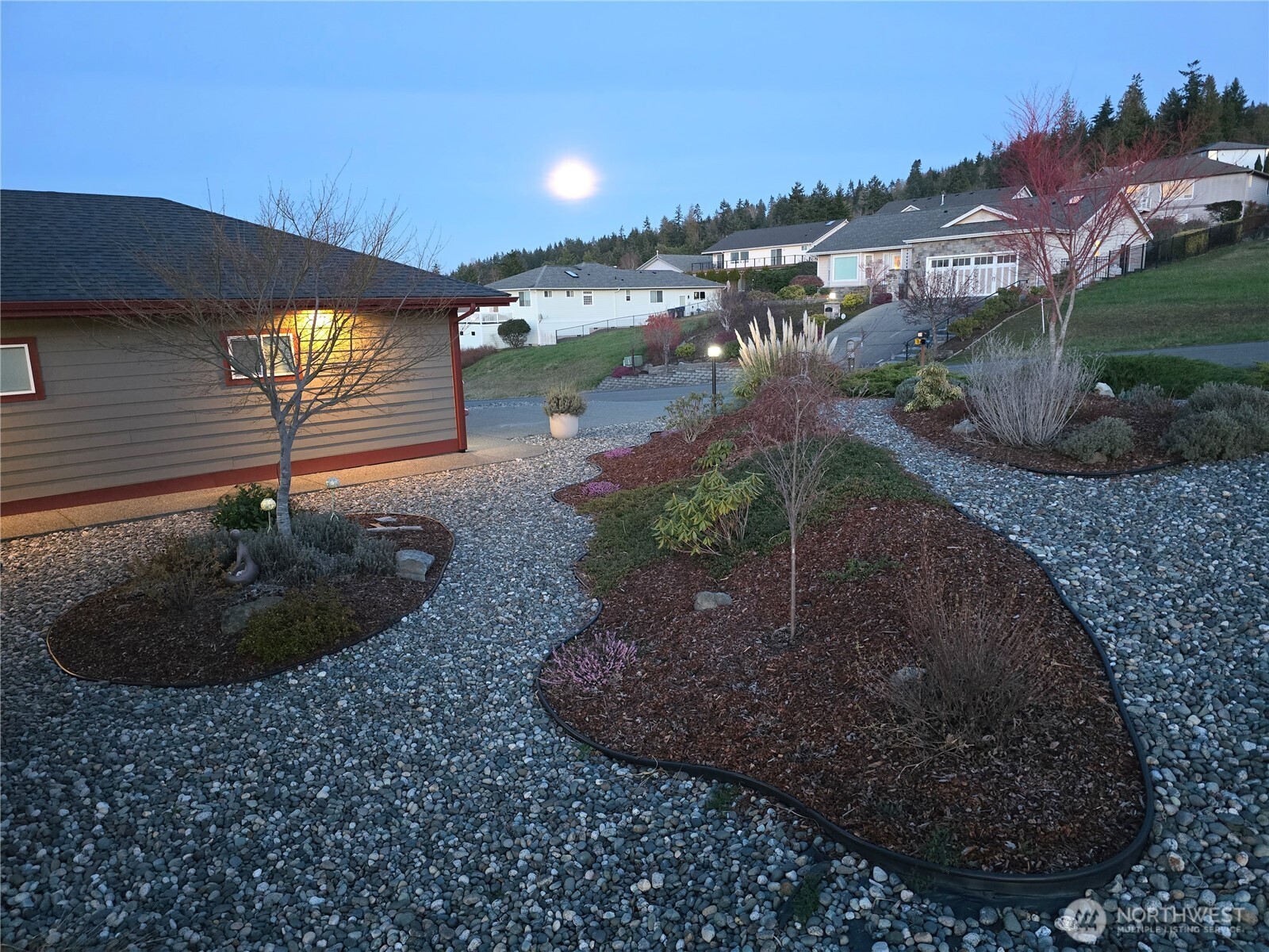 40 Topaz Way , Sequim, WA 98382