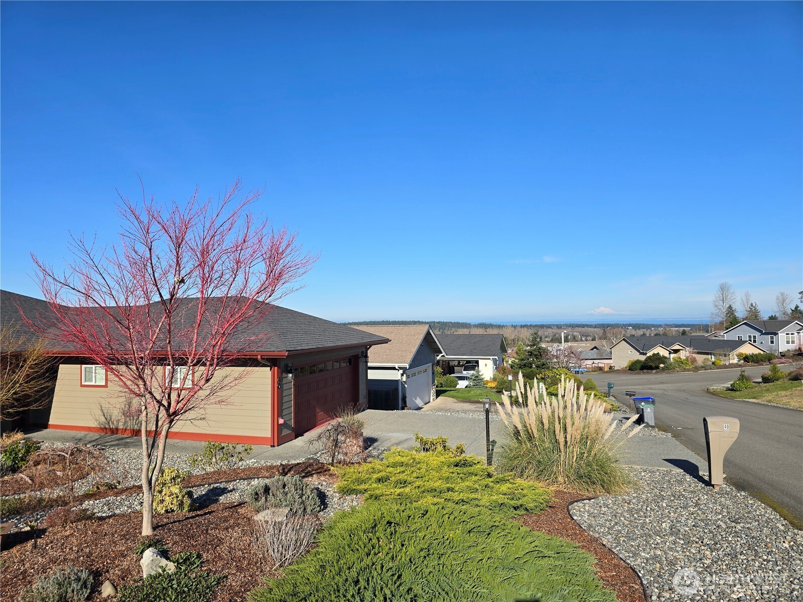 40 Topaz Way , Sequim, WA 98382