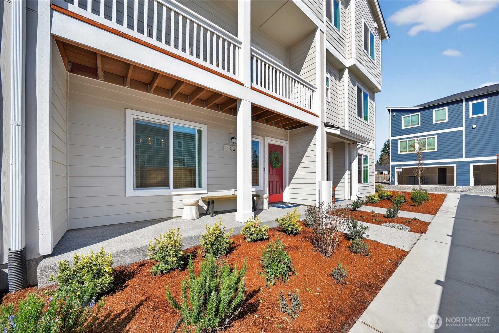 9811 31st Avenue SE #A2, Everett, WA 98208