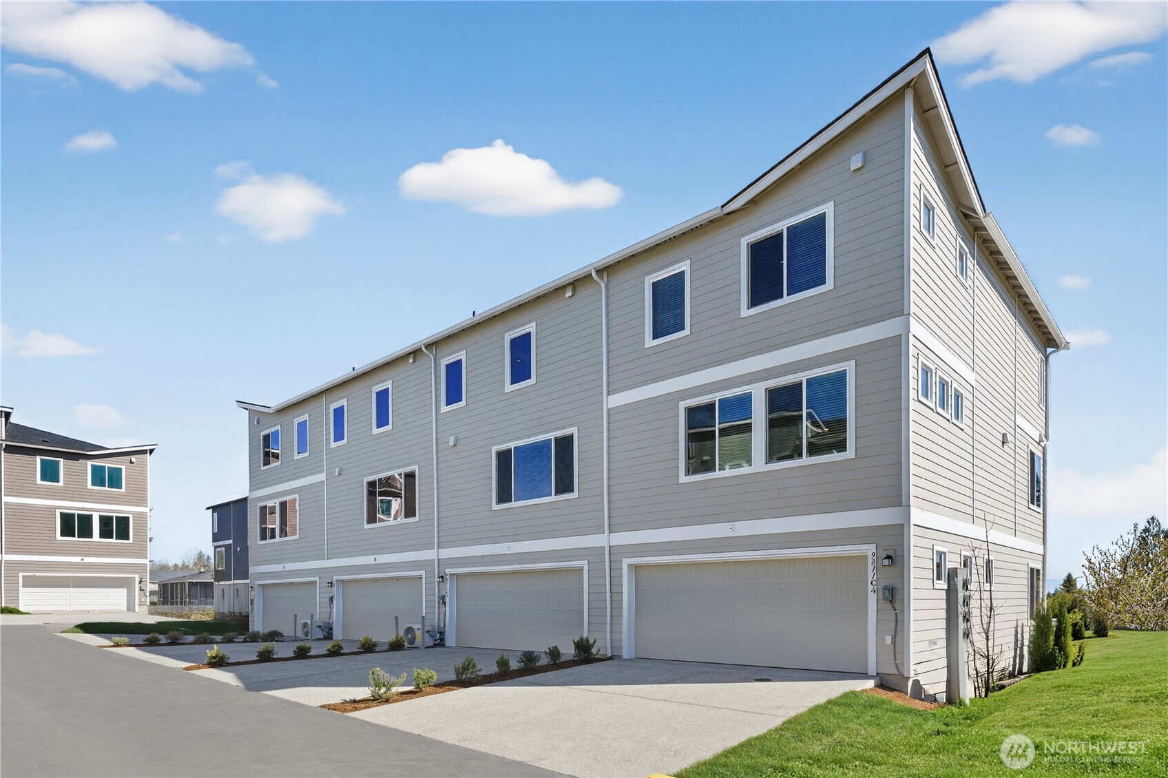 9811 31st Avenue SE #A2, Everett, WA 98208