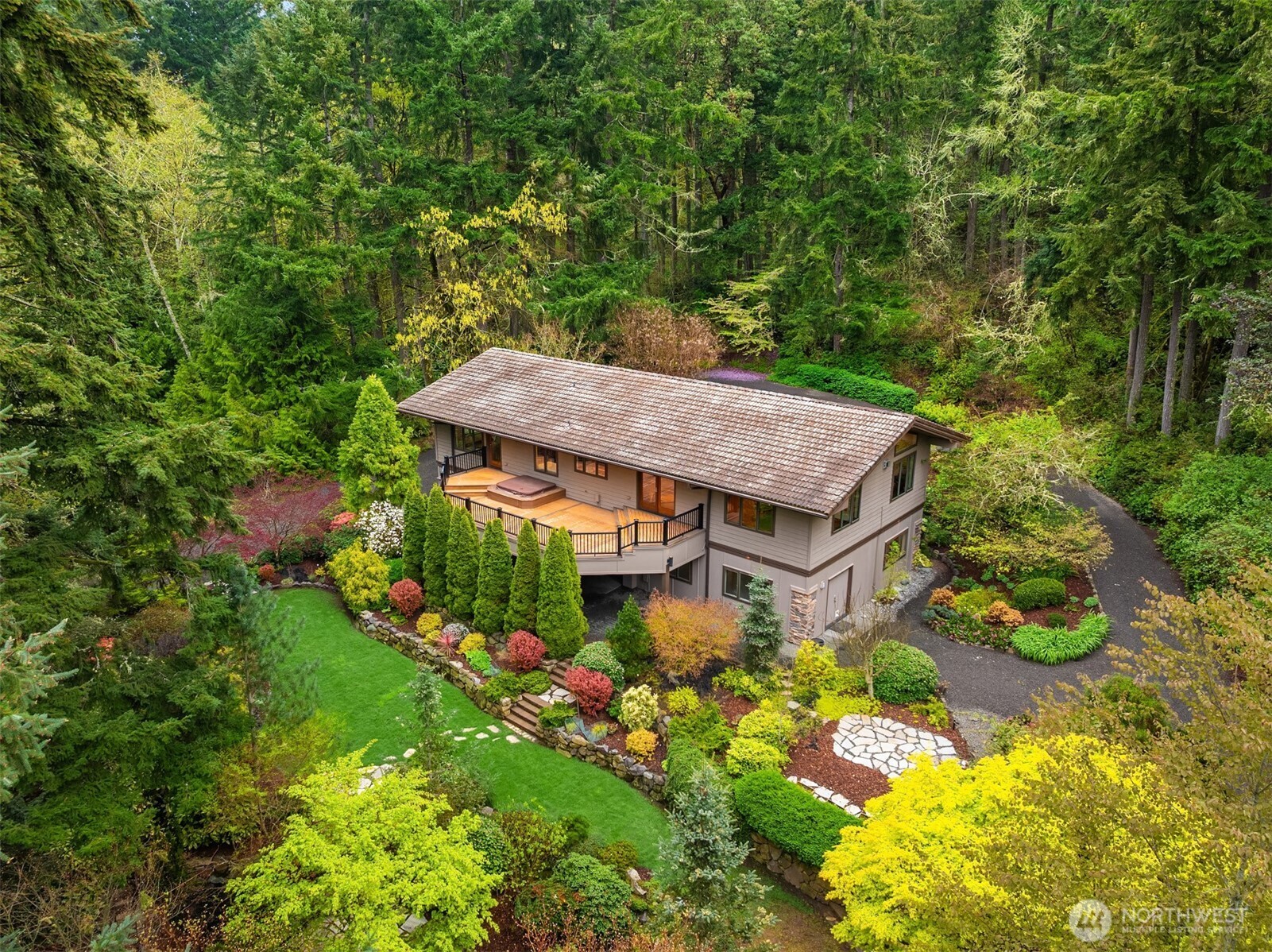 16830 Seminole Road NE, Poulsbo, WA 98370