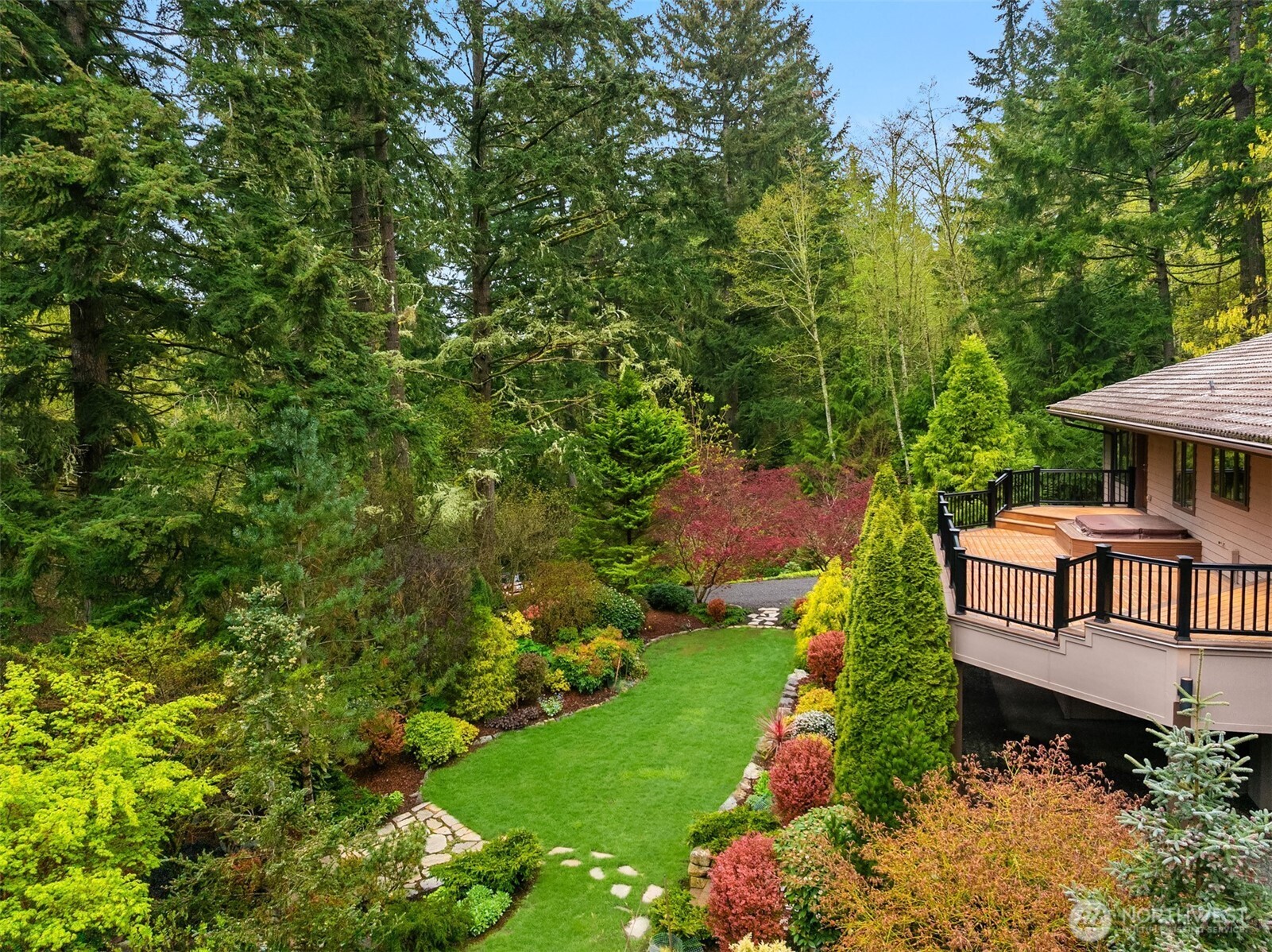 16830 Seminole Road NE, Poulsbo, WA 98370