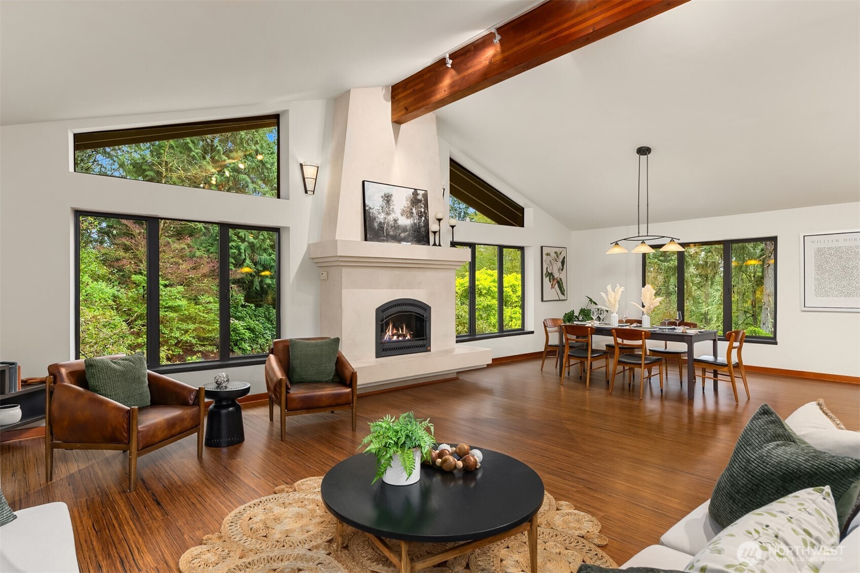 16830 Seminole Road NE, Poulsbo, WA 98370