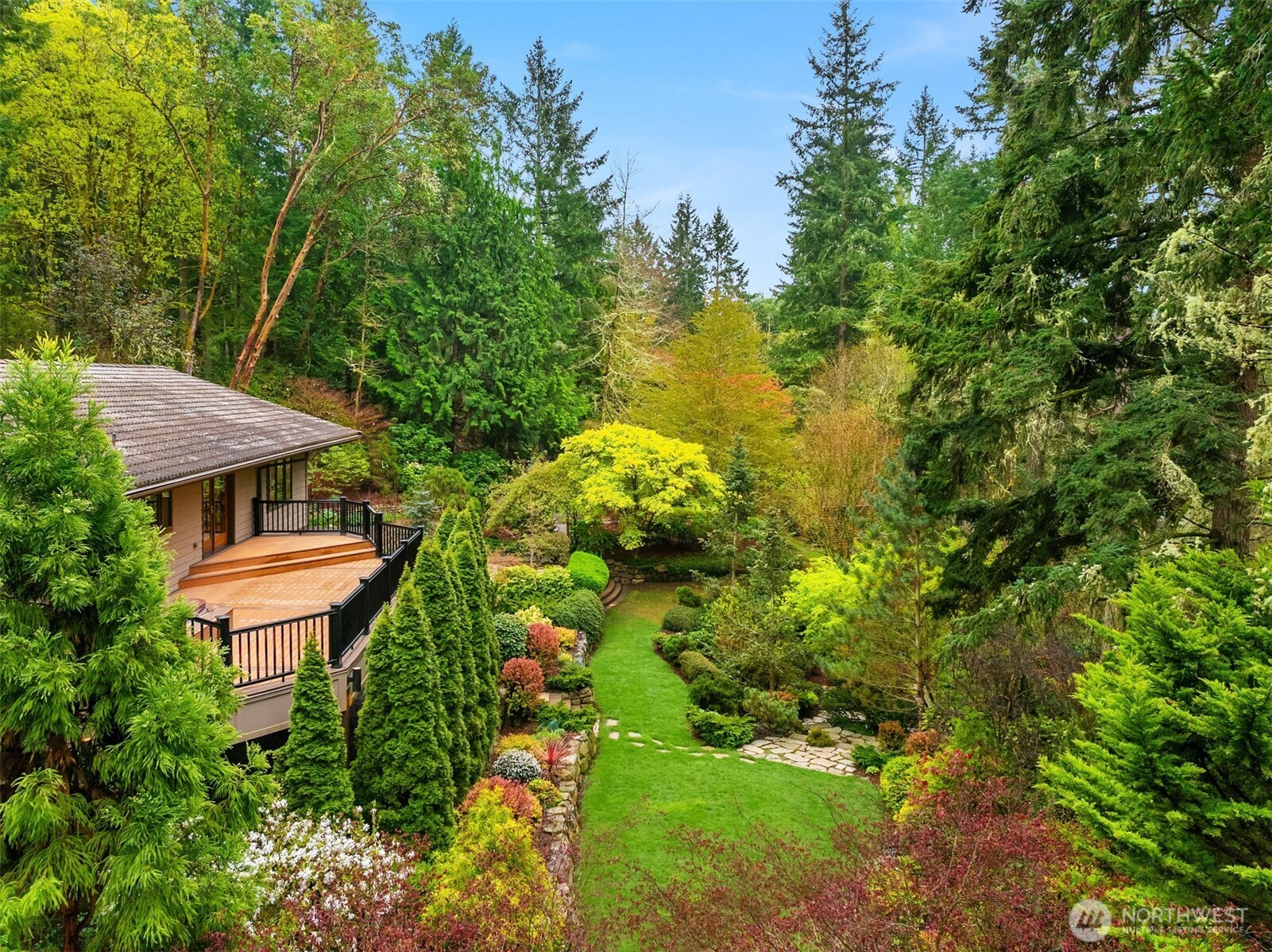 16830 Seminole Road NE, Poulsbo, WA 98370